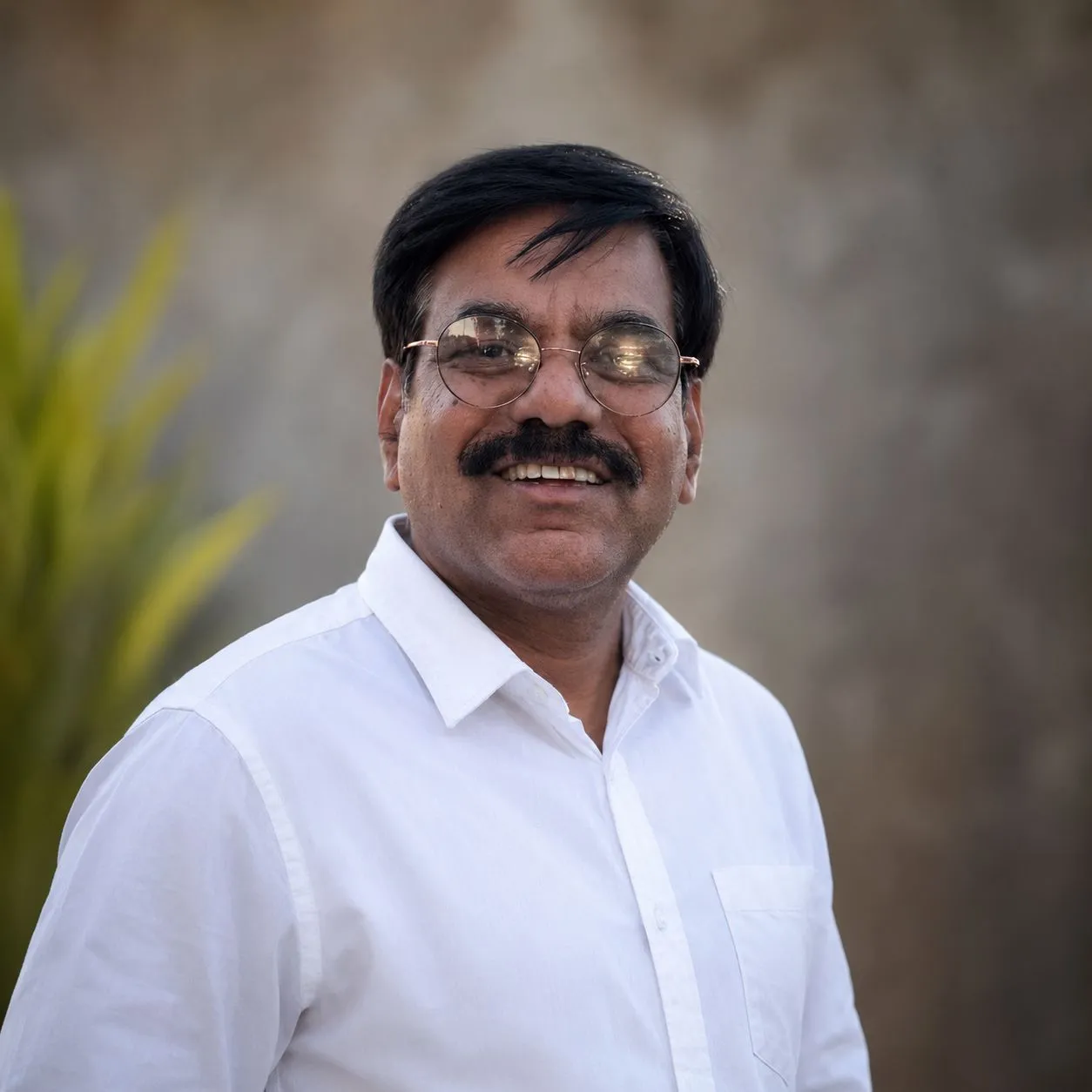 Er. Manoj Sharma