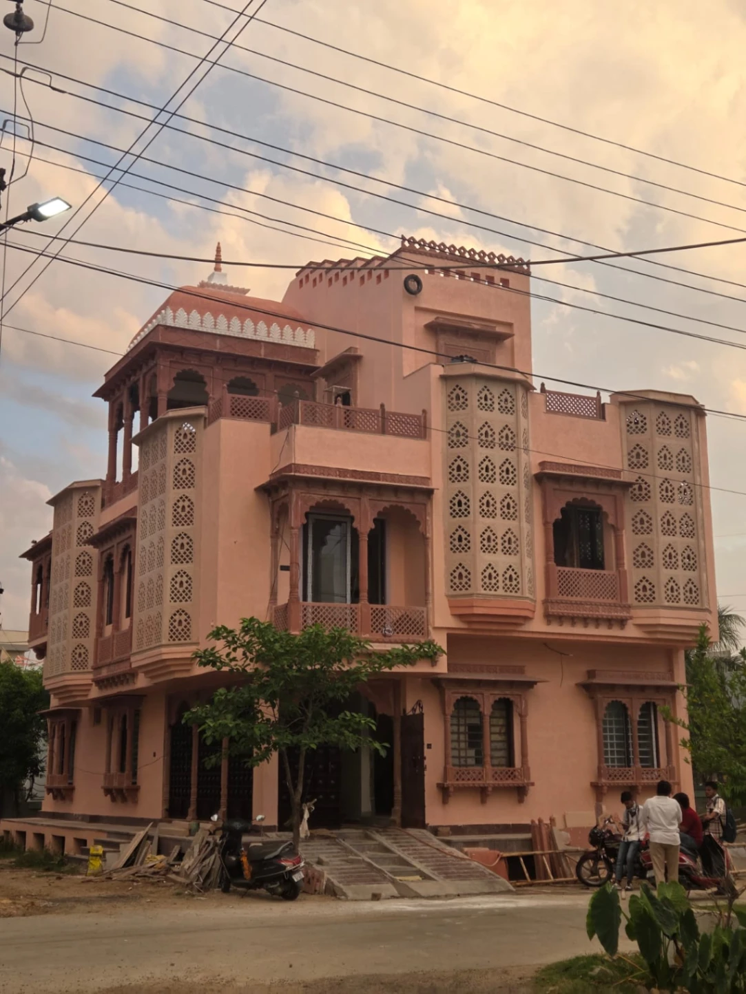 Heritage Luxury Residence gallery image 2