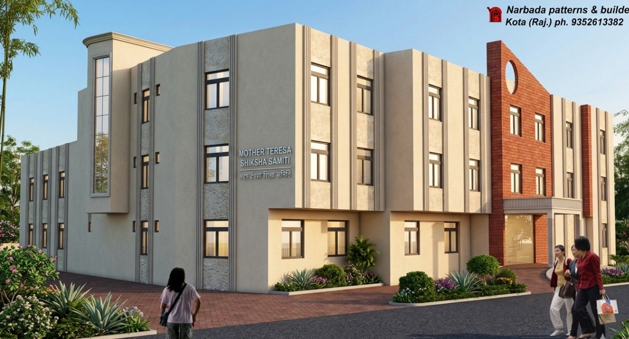 College Campus gallery image 2